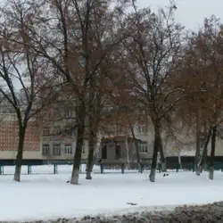 Школа — Суми