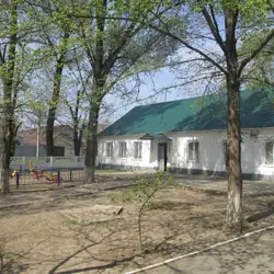 Дніпровська гімназія №114 Дніпровської міської ради