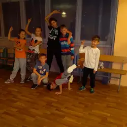Освітньо-мистецький центр Шанс - Героїв Севастополя, 9а — Київ