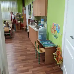 Дошкільний навчальний заклад (ясла-садок) № 357