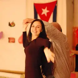 Школа танців Amigos de la Salsa