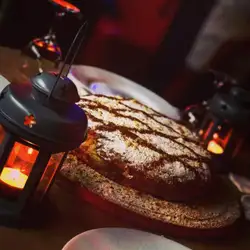Sahara Mogador — Харків