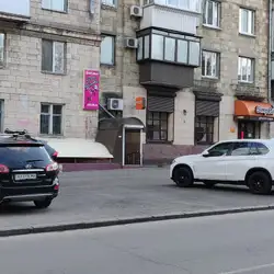 Роза Біанка — Київ