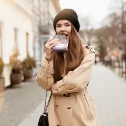 Вулична їжа Street Food Merci