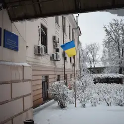 Науковий медичний ліцей "Дніпро"