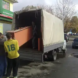 Вантажне таксі