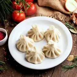 Хінкальня — Київ