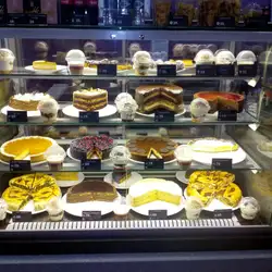 Merry Berry Cafe — Київ