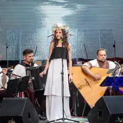 Mila Mazur Music