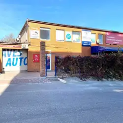 Автомобільні плівки & детейлінг  AvesAuto - Кривий Ріг