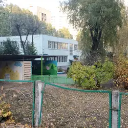 Заклад дошкільної освіти №41 "Веселка"