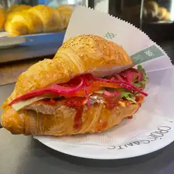 Lviv Croissants