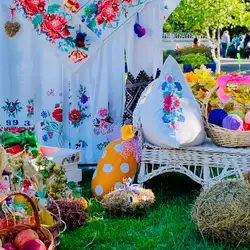 Заклад дошкільної освіти №275