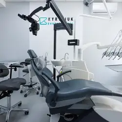 Kyryliuk Dental Clinic