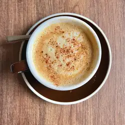 Lavazza Best Coffee Shop