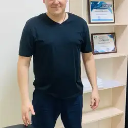 Масаж для всієї родини — Київ