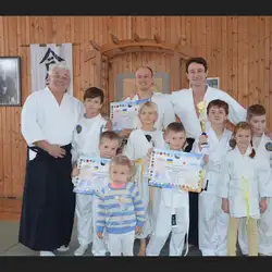 Асоціація Айкідо Айкікай України