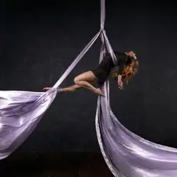 Школа повітряної акробатики Fly with Me