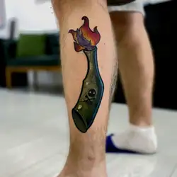 Сергій Зуй — Дніпро