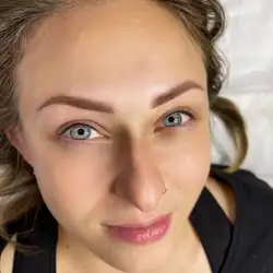 Ірина Єлсукова
