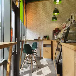 Coffee ToGo — Вінниця