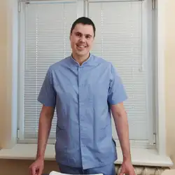 Олексій Романенко