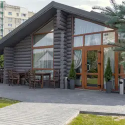 Сихівська садиба — Львів