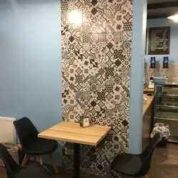 Meseta Espresso point — Київ