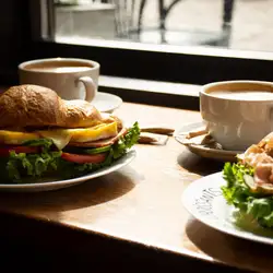 Lviv Croissants — Київ