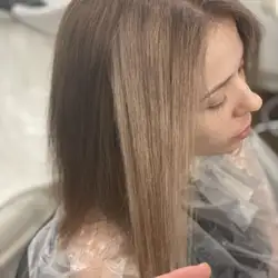 Тетяна Стрельник
