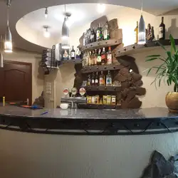 Золотий фазан — Черновцы
