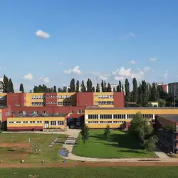 Ужгородський ліцей ім. А. Волошина