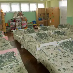 ДНЗ № 4 "Калинова сопілка" — Івано-Франківськ