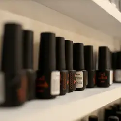 Payanova nail