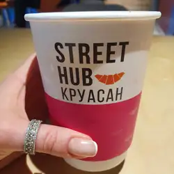 Street Hub