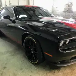 Auto Cosmetology detailing center