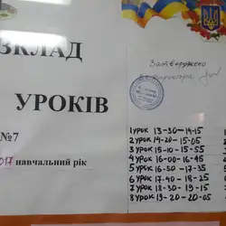 Дитяча художня школа №7