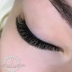 Luxury Lashes