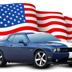 Доставка автомобілів з США