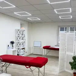 Студія краси Лади Швед - Мінска