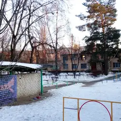 Заклад дошкільної освіти №503