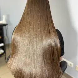 Ksusha Hair Space