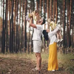Фотограф Ліза Пархомчук