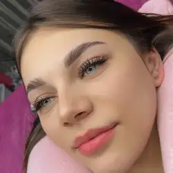 Очеретько Анна — Київ