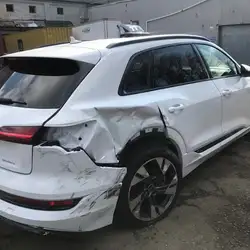 СТО Сварка та Рихтовка Авто