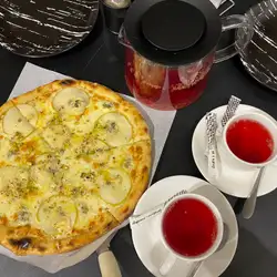 Піцелов by pizzalove — Київ