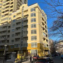 Невропатолог Курницька Світлана Миколаївна