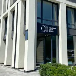 Ukrainian Vision Center