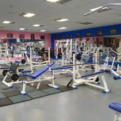 Fitnes Sport Style — Київ