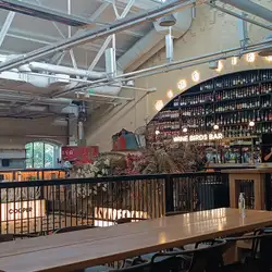 Kyiv Food Market